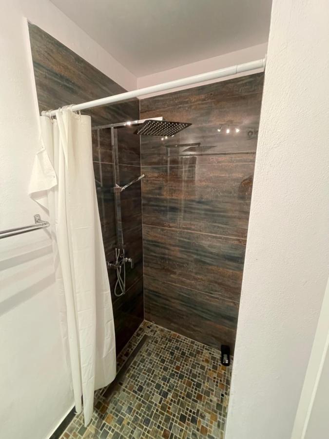 Central Retro Apartment Сибиу Экстерьер фото