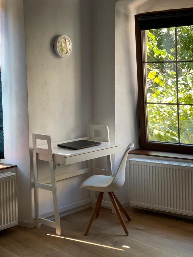 Central Retro Apartment Сибиу Экстерьер фото