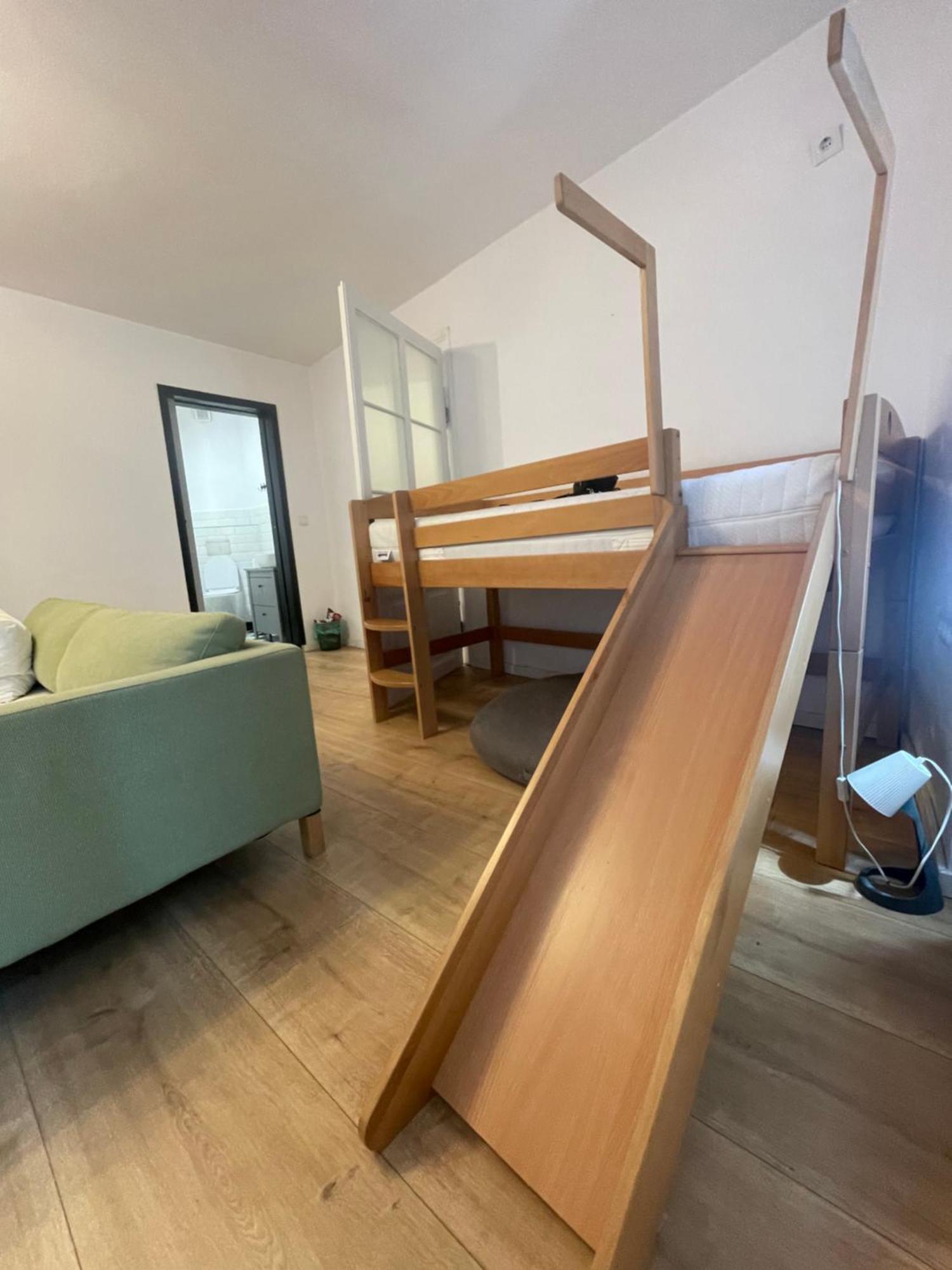 Central Retro Apartment Сибиу Экстерьер фото